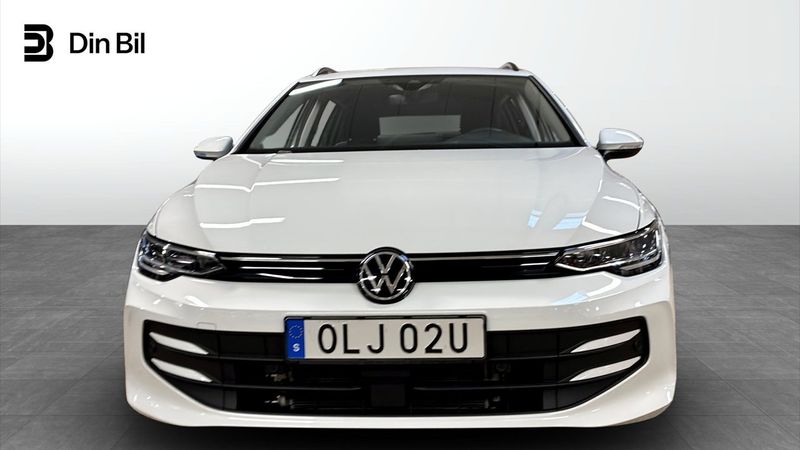 Volkswagen Golf bild 4