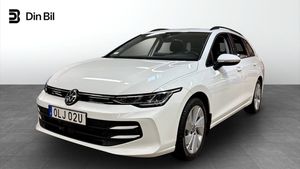 Volkswagen Golf bild 1