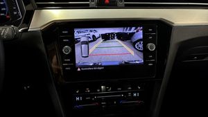 Volkswagen Passat bild 9
