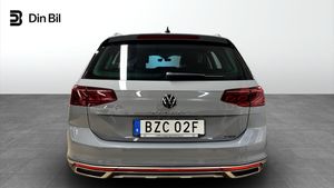Volkswagen Passat bild 5