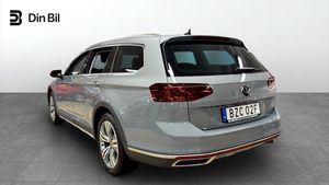 Volkswagen Passat bild 3