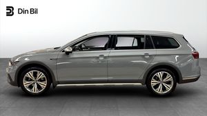 Volkswagen Passat bild 2