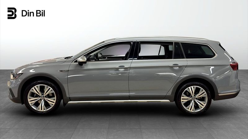 Volkswagen Passat bild 2