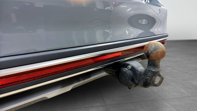 Volkswagen Passat bild 13