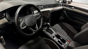 Volkswagen Passat bild 7