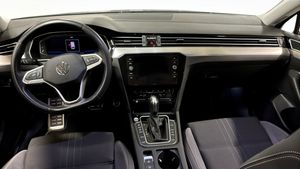 Volkswagen Passat bild 10