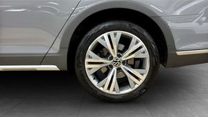 Volkswagen Passat bild 6