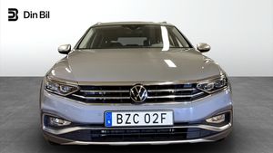Volkswagen Passat bild 4