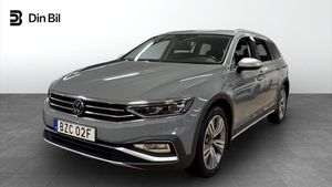 Volkswagen Passat bild 1