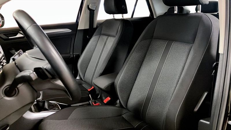 Volkswagen T-Roc bild 8