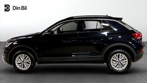 Volkswagen T-Roc bild 2
