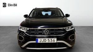 Volkswagen T-Roc bild 4