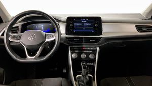 Volkswagen T-Roc bild 10