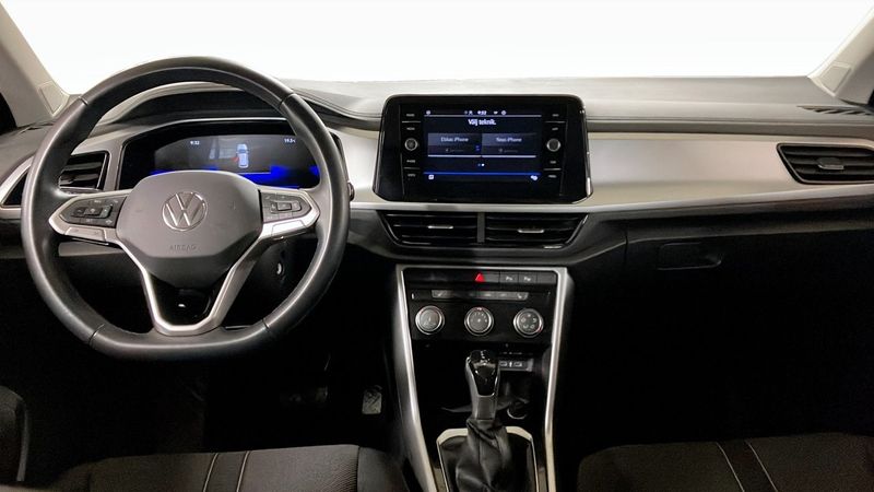Volkswagen T-Roc bild 10