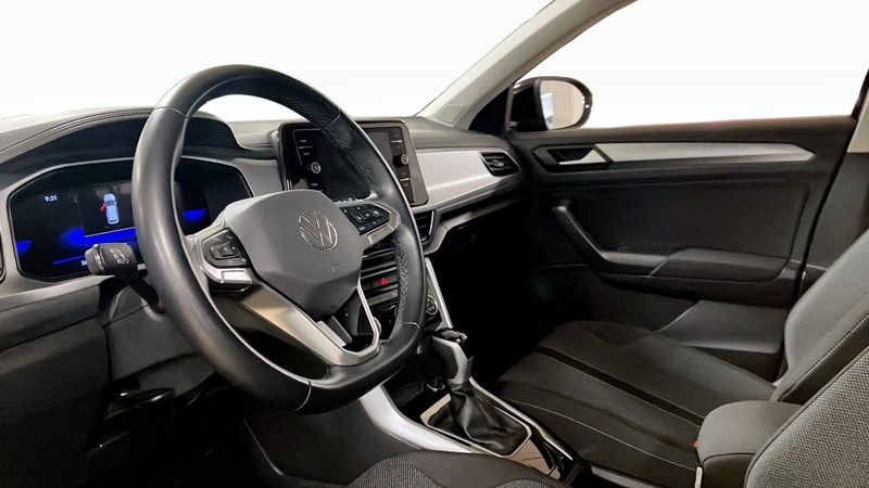 Volkswagen T-Roc bild 7