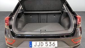 Volkswagen T-Roc bild 13
