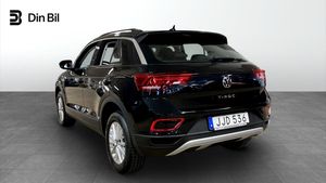 Volkswagen T-Roc bild 3