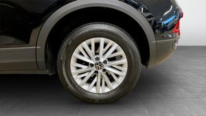 Volkswagen T-Roc bild 6