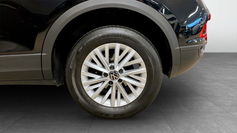 Volkswagen T-Roc bild 6