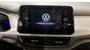 Volkswagen T-Roc bild 9