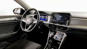Volkswagen T-Roc bild 11