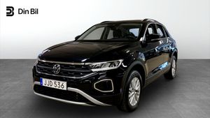 Volkswagen T-Roc bild 1