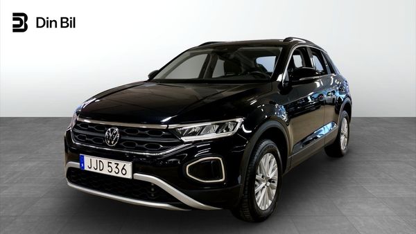 Volkswagen T-Roc 1.5 TSI 150 DSG - 2023