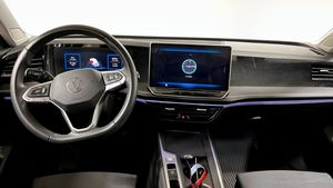 Volkswagen Passat bild 10