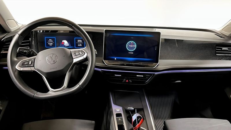 Volkswagen Passat bild 10