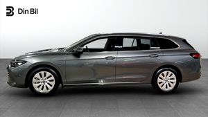 Volkswagen Passat bild 2