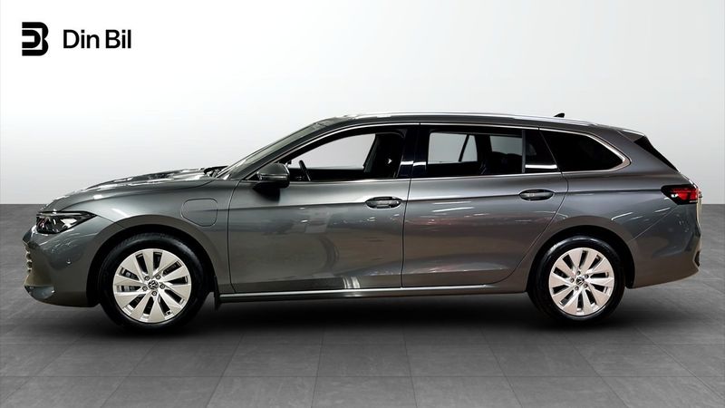 Volkswagen Passat bild 2