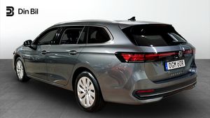 Volkswagen Passat bild 3