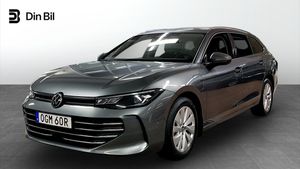 Volkswagen Passat bild 1