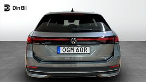 Volkswagen Passat bild 5