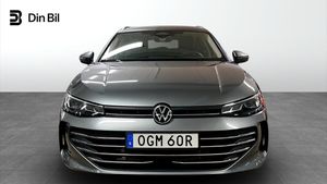 Volkswagen Passat bild 4