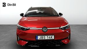 Volkswagen ID.7 bild 4