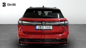 Volkswagen ID.7 bild 5