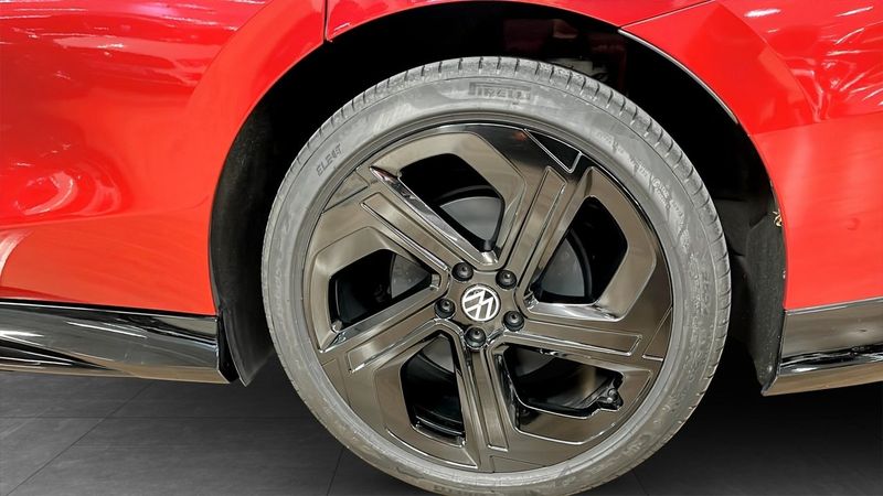 Volkswagen ID.7 bild 6
