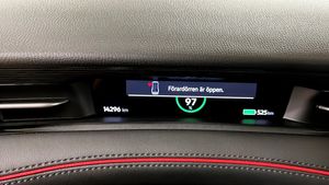Volkswagen ID.7 bild 8