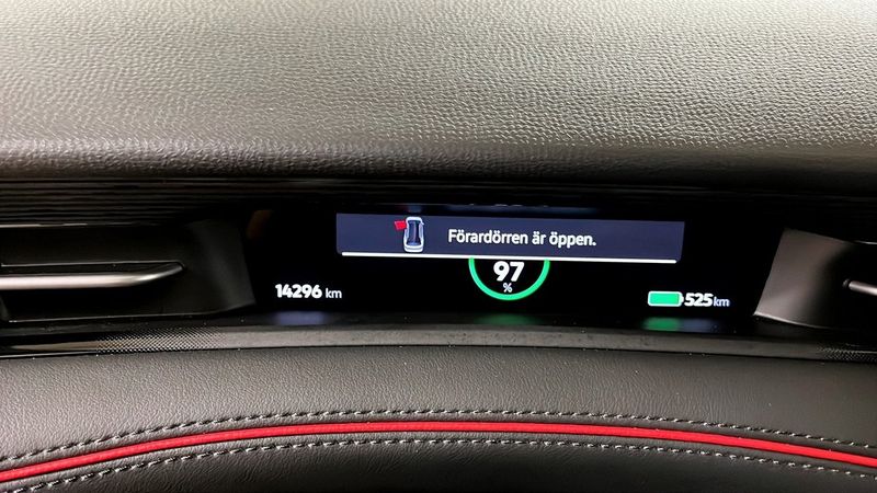 Volkswagen ID.7 bild 8