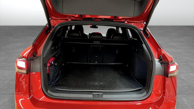 Volkswagen ID.7 bild 12