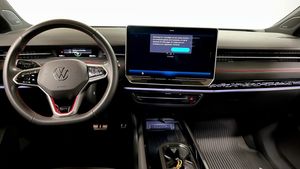 Volkswagen ID.7 bild 10