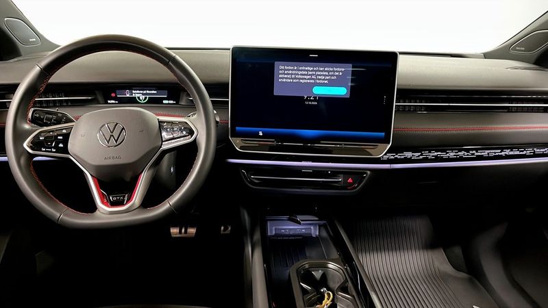 Volkswagen ID.7 bild 10