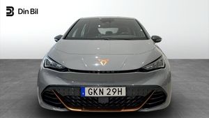 Cupra Born bild 4