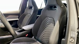 Cupra Born bild 8