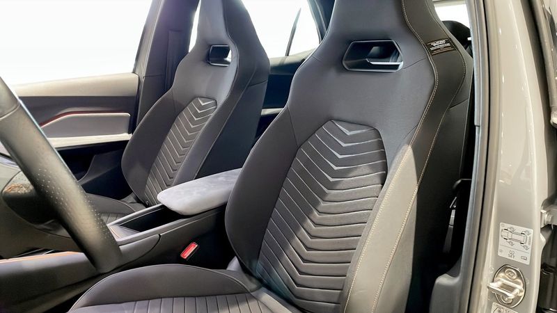 Cupra Born bild 8