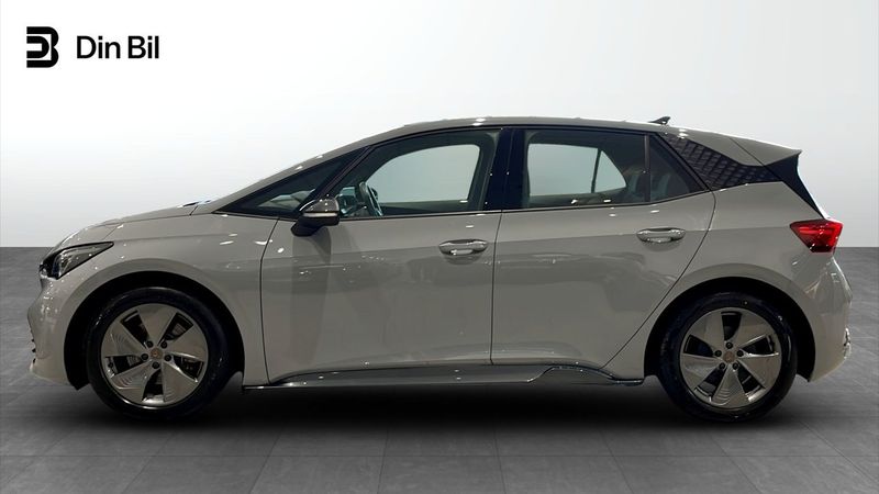 Cupra Born bild 2