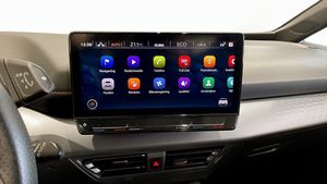 Cupra Born bild 9