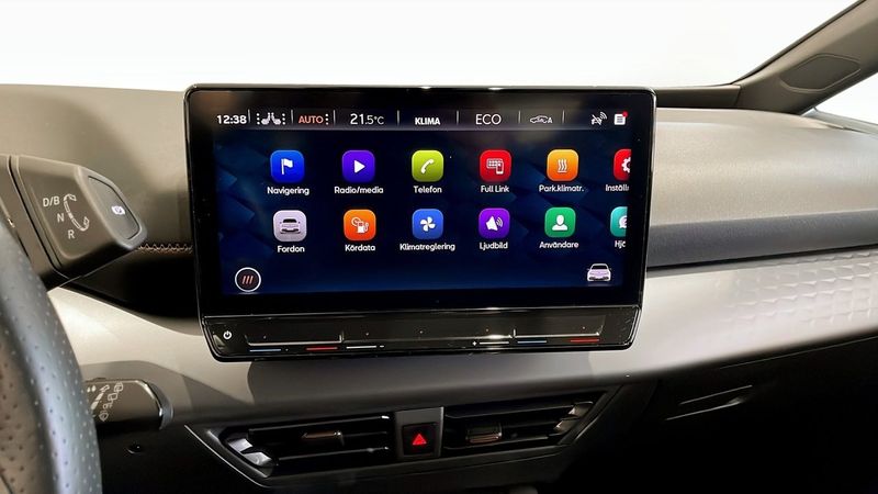 Cupra Born bild 9