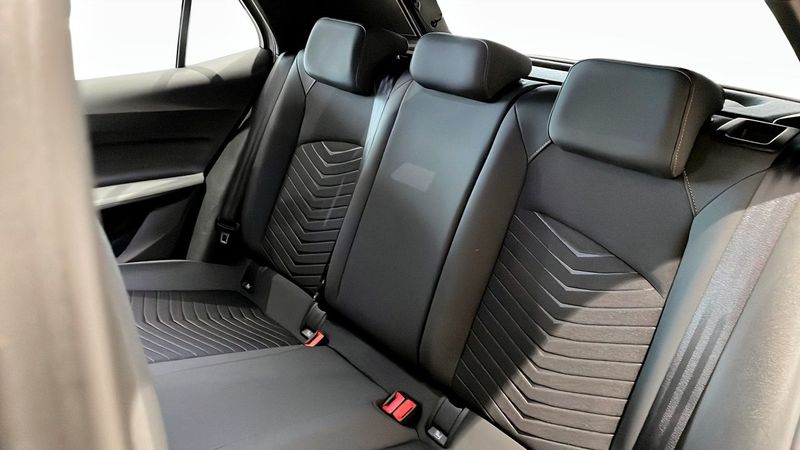 Cupra Born bild 11